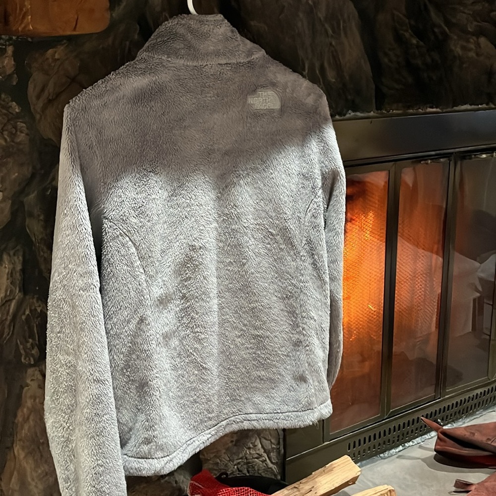 Nothface Fleece - Picture 4 of 4